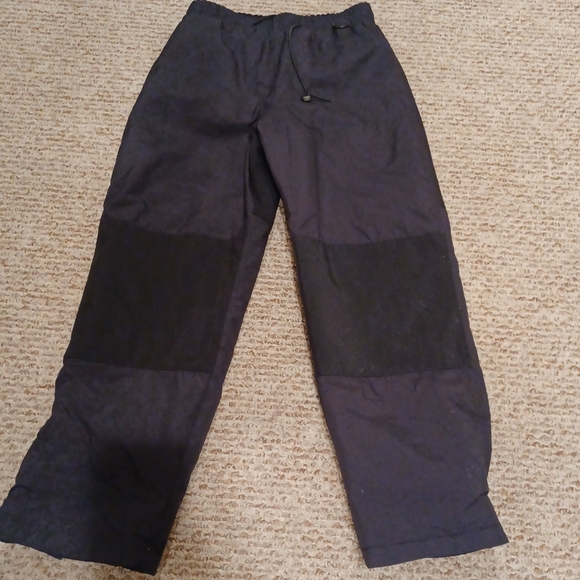 Sold offerup. Snow pants Skigear - Picture 2 of 16